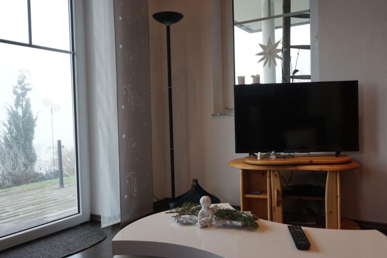 Ferienwohnung Bergblick Sulzberg  Exterior photo